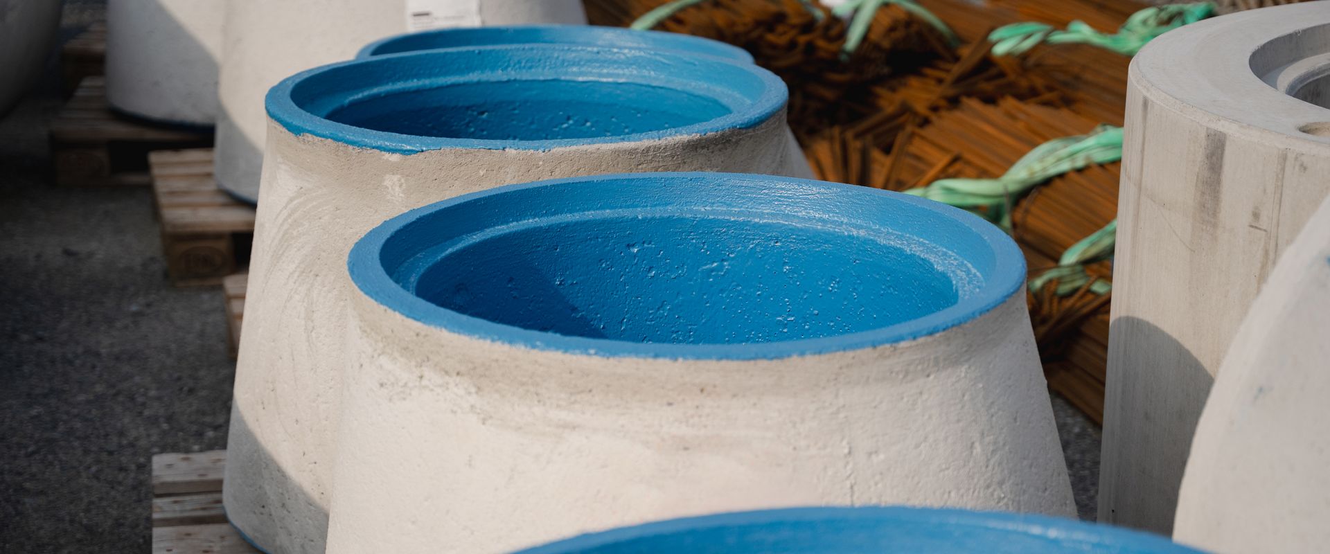 Tschuemperlin Tiefbau