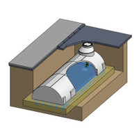 Regenwasserversickerung