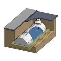 Mall-Sickertunnel CaviLine