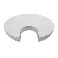 Betondeckel BK A15 zu DW-Sch&auml;chte