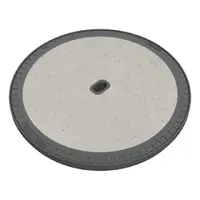GUBE Deckel
