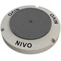 Abdeckungen System NIVO