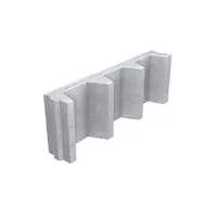 Filterplatten Beton