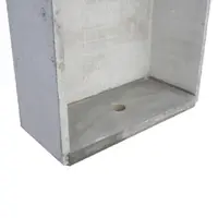 Zuschl&auml;ge f&uuml;r Boden - Lichtsch&auml;chte