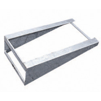 Dachwassersch&auml;chte - Zubeh&ouml;r
