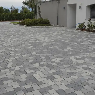 Antinea&reg; Lino Pflaster