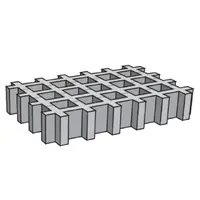 Hartrasenplatten