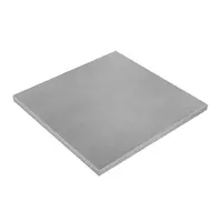 Grossformat Platten gestrahlt