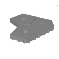 Einstein&reg; Polygon Platten