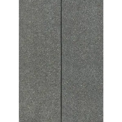 ATIPlan Platten nach Mass, anthrazit gestrahlt