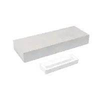 ATIStep 2.0 strukturiert, H&ouml;he 15 cm