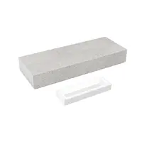 ATIStep 2.0 gestrahlt, H&ouml;he 17 cm