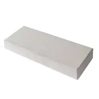 PARCO&reg; Blockstufen gestrahlt H&ouml;he 15 cm