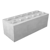 Betonblock