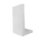 Winkelplatten duplex (standard & small) glatt