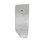 Winkelplatten duplex (standard & small) gestrahlt, Aussenecken