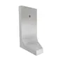 Winkelplatten duplex (standard & small) gestrahlt, Aussenecken