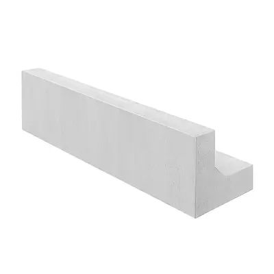 Winkelplatten duplex (standard & small) glatt