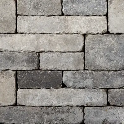 Bi-Muro Mauersystem