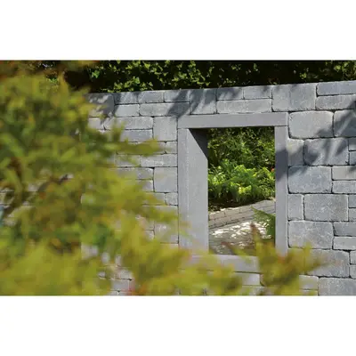 Bi-Muro Mauersystem