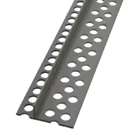 steinfix&reg; Randabschlussprofile