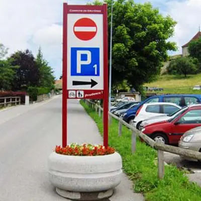 Ambienta Pflanzentr&ouml;ge