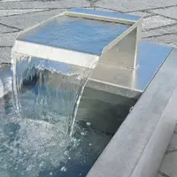 Zubeh&ouml;r ATINove Brunnen