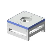 A-8.1: Unterbau Typ 120 mit System Typ 330/ 50 kN / Betonplatten