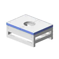 A-8.2: Unterbau Typ 120 mit System Typ 330/ 50 kN / Betonplatten
