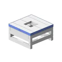 A-9.1: Unterbau Typ 120 mit System Typ 340-360 / 50 kN / Betonplatten