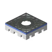 D-4: Unterbau Typ 180 mit System Typ 250 / 50 kN / Quadrat