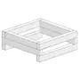 Unterbau Pflanzgruben - System 120
