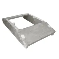 Unterbau Pflanzgrubenerweiterung - System 130