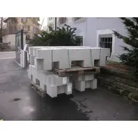 Unterbau Baumgrubenelemente - Norma 180