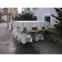 Unterbau Baumgrubenelemente - Norma 180