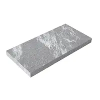 Monte Cristo Platten