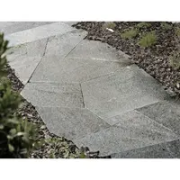 Luserna Mosaikplatten
