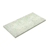 Verde Platten geflammt/gestrahlt
