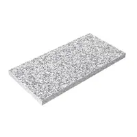 Ariz Granit Platten geflammt