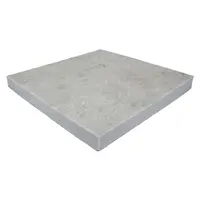 Silberquarzit Platten
