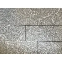 Dorato Valmalenco Platten geflammt/gestrahlt