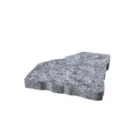 Maggia Boschetto dunkel Mosaikplatten
