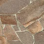 Porphyr Mosaikplatte