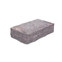 Porphyr Blockstufen