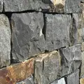 Guber Trockenmauer