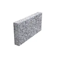 Serizzo Stellplatten