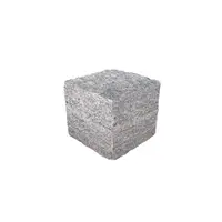 Luserna Pflastersteine gemischt