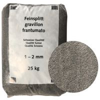 Sackmaterial 25 kg