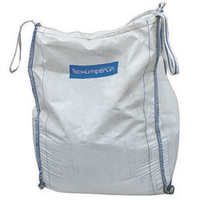 Sackmaterial BigBag
