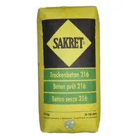 Sakret